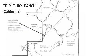 The Triple J Ranch - CST Property