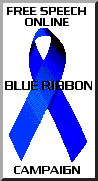 blue ribbon award
