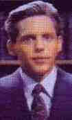 picture of david miscavige from time magazine, 1991