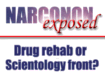 Link to Narconon Exposed Webpage by Chris Owen