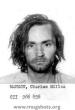 link to charles manson and scientology